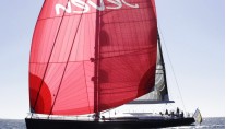 Sailing Yacht�MRS SEVEN